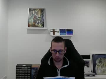 Alexhunter4u January 02, 2025 Chaturbate stream image