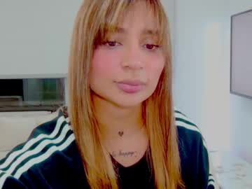 Alisondiaz_ January 02, 2025 Chaturbate stream image