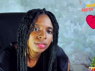 Amy_Cortezz January 02, 2025 Chaturbate stream image