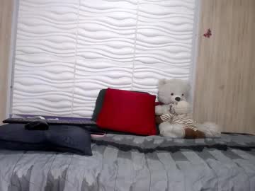 Anthiamelisa January 02, 2025 Chaturbate stream image