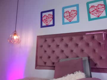 Ariana_Zc_ January 02, 2025 Chaturbate stream image