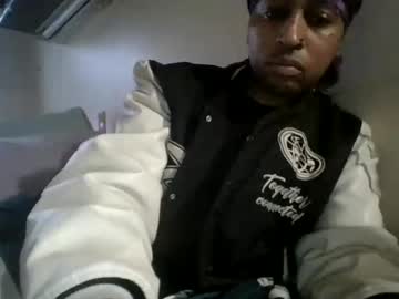 Babecalvinwatts January 02, 2025 Chaturbate stream image