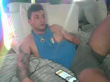 Baddieslayer704 January 02, 2025 Chaturbate stream image