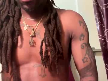 Bbcrocstar January 02, 2025 Chaturbate stream image
