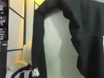 Bradjhonss January 02, 2025 Chaturbate stream image