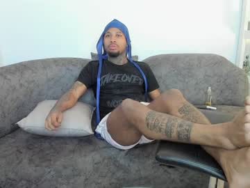 Breiner_Naughty January 02, 2025 Chaturbate stream image