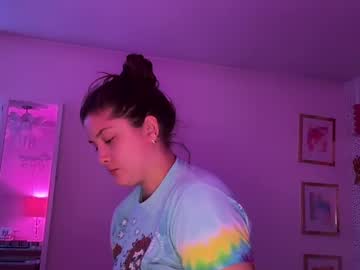 Cutieoggg420 January 02, 2025 Chaturbate stream image