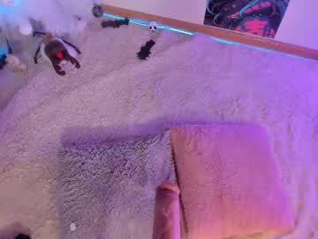 Cyberzoe January 02, 2025 Chaturbate stream image