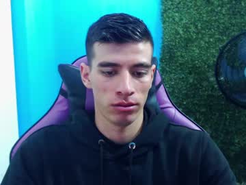 Deiby_Baby January 02, 2025 Chaturbate stream image