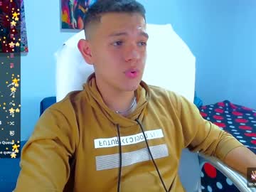 Dunkan_Kravitz January 02, 2025 Chaturbate stream image