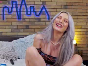 Ellacharmx January 02, 2025 Chaturbate stream image