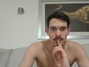 Ferxxokisss January 02, 2025 Chaturbate stream image