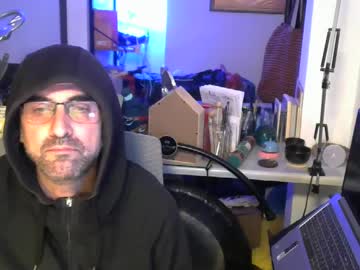 Georgempt January 02, 2025 Chaturbate stream image