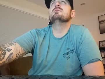 Girthylax51 January 02, 2025 Chaturbate stream image