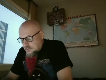 Gregrev January 02, 2025 Chaturbate stream image