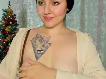 Hoot_Owl_Cb January 02, 2025 Chaturbate stream image