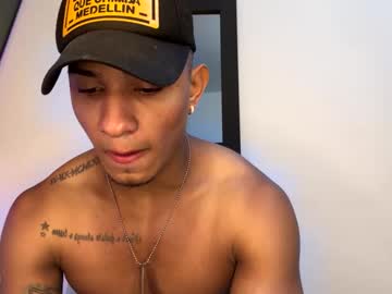 Jason_Quinar January 02, 2025 Chaturbate stream image