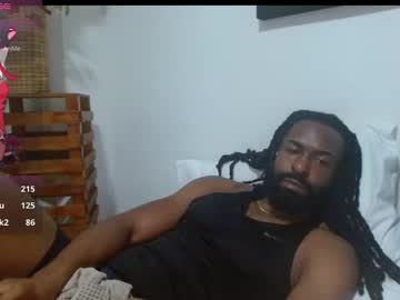 Johngabbanaaaa January 02, 2025 Chaturbate stream image