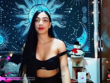 Kylie_Capricorn January 02, 2025 Chaturbate stream image