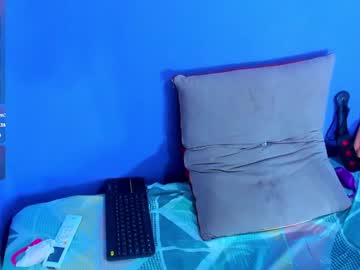 Mailyn_Er January 02, 2025 Chaturbate stream image