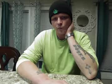 Meatmallet2469 January 02, 2025 Chaturbate stream image