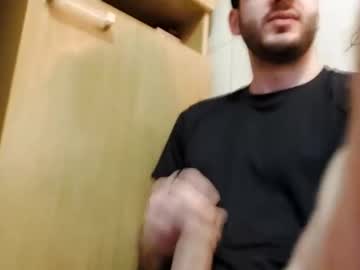Raz_Is_Fab January 02, 2025 Chaturbate stream image