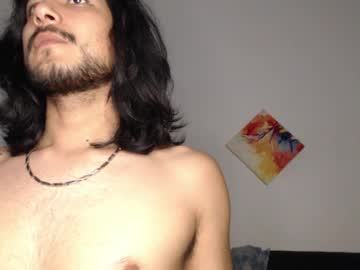 Romanphoenix January 02, 2025 Chaturbate stream image