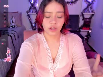 Saraowens January 02, 2025 Chaturbate stream image