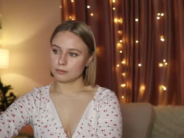 Selena_Flowers January 02, 2025 Chaturbate stream image