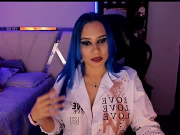 Silver_Jinx January 02, 2025 Chaturbate stream image