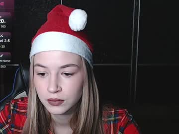 Sophiedavisss January 02, 2025 Chaturbate stream image