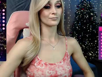 Strongalice January 02, 2025 Chaturbate stream image