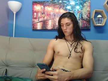 Tarzan_Xxx20 January 02, 2025 Chaturbate stream image