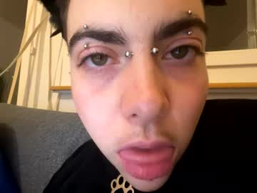 Tfag1312 January 02, 2025 Chaturbate stream image