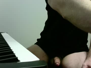 The_Naked_Pianists stream photo from January 02, 2025