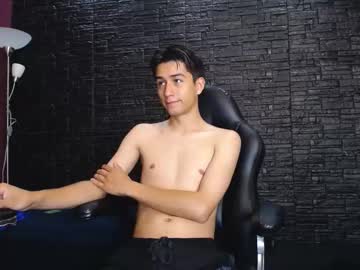 Thio_Bianco January 02, 2025 Chaturbate stream image