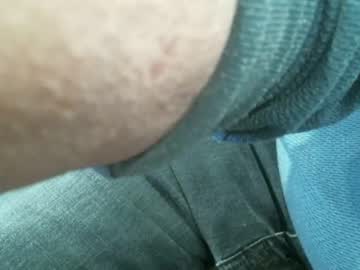 Tiger1181 January 02, 2025 Chaturbate stream image