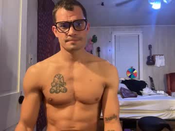 Wolfblazer5 January 02, 2025 Chaturbate stream image