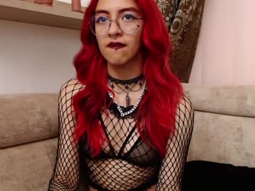 Alexa_Gh2 January 03, 2025 Chaturbate stream image