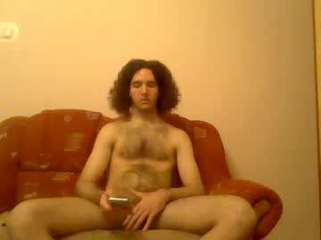 Alexsergiu January 03, 2025 Chaturbate stream image