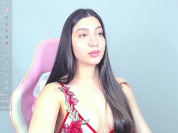 Alice_Love16 January 03, 2025 Chaturbate stream image