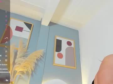 Alisson_Tylor_ January 03, 2025 Chaturbate stream image
