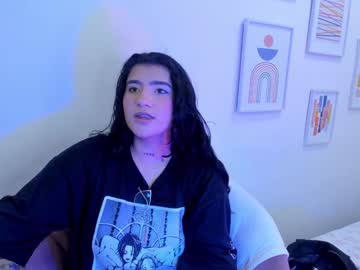 Andreasc_69 January 03, 2025 Chaturbate stream image