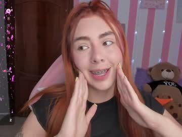 Anie_Rabbit02 January 03, 2025 Chaturbate stream image