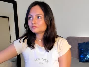 Anneforyou__ January 03, 2025 Chaturbate stream image
