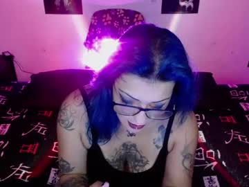 Annyfreyr January 03, 2025 Chaturbate stream image