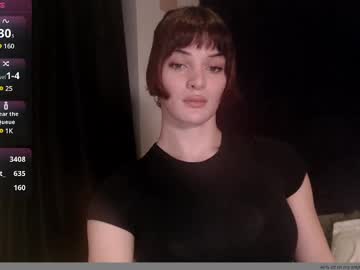 Aspenfrost January 03, 2025 Chaturbate stream image