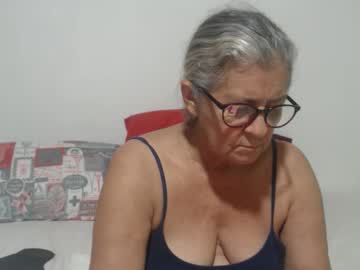 Candy_Mature_ January 03, 2025 Chaturbate stream image