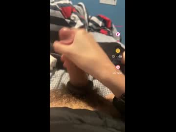 Carter10101000 January 03, 2025 Chaturbate stream image