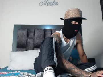 Cash_Master77 January 03, 2025 Chaturbate stream image